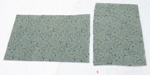 Vintage 1980s axminster carpet - vintage,