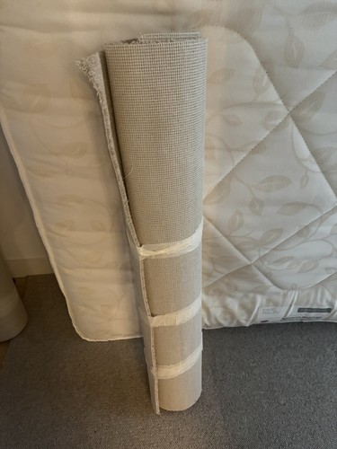 Wool blend carpet - wool,