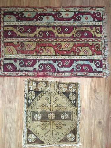 Antique turkish anatolia - antique,