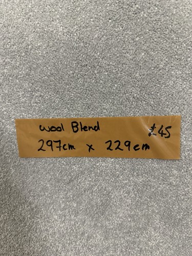 Carpet offcut matching - offcut,