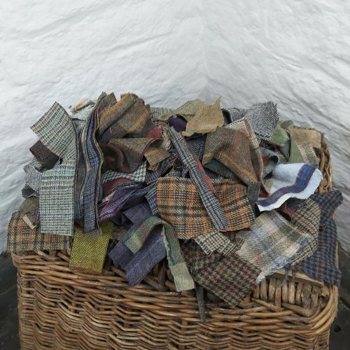 500g quality british tweed - british,