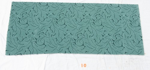 Vintage 1980s axminster carpet - axminster,