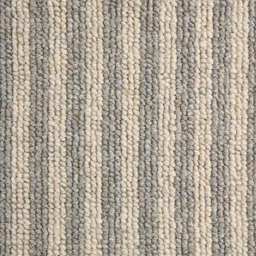 Designer carpet lerwick - lerwick, grey
