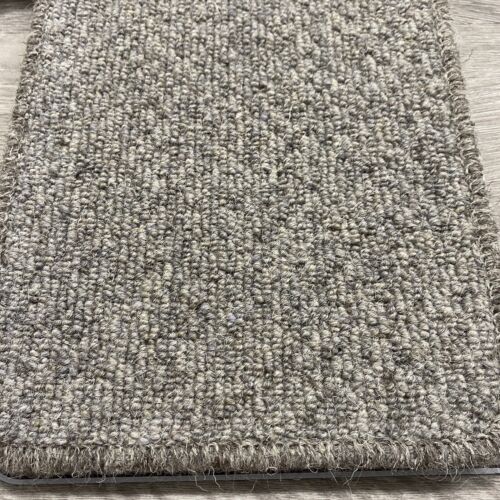 Carpet remnant roll - carpet, end