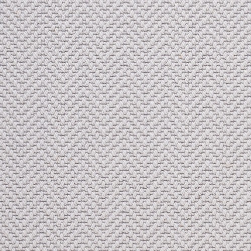 Fibre flooring wool - fibre, chevron